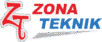 logo Zona Teknik